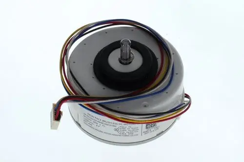 BOSCH-Geblaesemotor-7733701040 gallery number 1